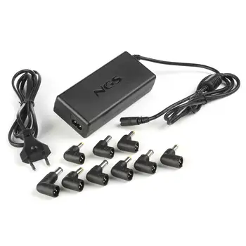 NGS W-90W Universal laptop charger 90W