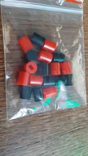 Cap-Switch Non-Self-Locking-Switch/self-Locking-Switch 10pcs 7--7