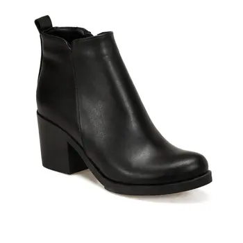 

FLO ALDRİN Black Women Boots BUTIGO