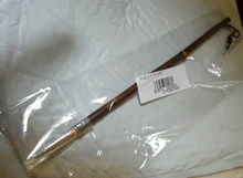 EZONE pelo de comadreja escribir cepillo chino tradicional escritura a mano practicar caligrafía cepillo guión Regular de oficina