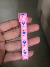 Collar de policarbonato para perros, hebillas ajustables con campana, correa para el cuello, suministros para mascotas, accesorios para perros pequeños, Chihuahua, Bulldogs, 1 unidad