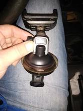 Kemimei-soporte de montaje de cámara DVR para coche, soporte para 5E5 GS1000 5F5 GS2000 X3000AV X3000 GS900 GS800