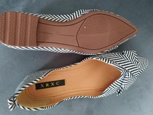 Zapatos planos a la moda para mujer, zapatillas náuticas de punta estrecha, informales, sin cordones, elegantes, para primavera y verano, A1394, 2021