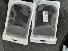 Caja bloqueadora de señal de llave de coche, Faraday Cage Fob Pouch, bolsa de bloqueo RFID sin llave