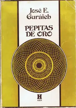 

Gold nuggets. Proverbs, anecdotes, Legends of Wisdom Eastern-José E. Guráieb