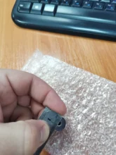 Imanes de neodimio, diámetro de 8mm-20mm con M5 M3 M4, anillo avellanado, imán fuerte de artesanía de tierras raras N35, 10 Uds.