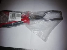 Buckle-Removal-Pliers Calipers Gasoline-Pipe-Fittings Special-Clamp FUEL-FILTER Rubber-Handle