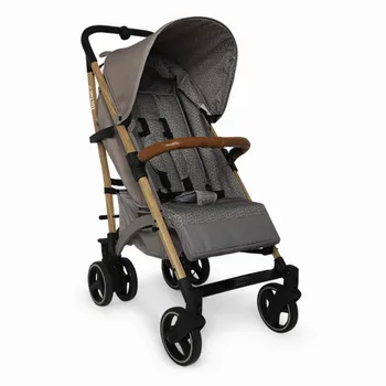 

Silla de Paseo Tuc Tuc Yupi 2.0 Natural Baby