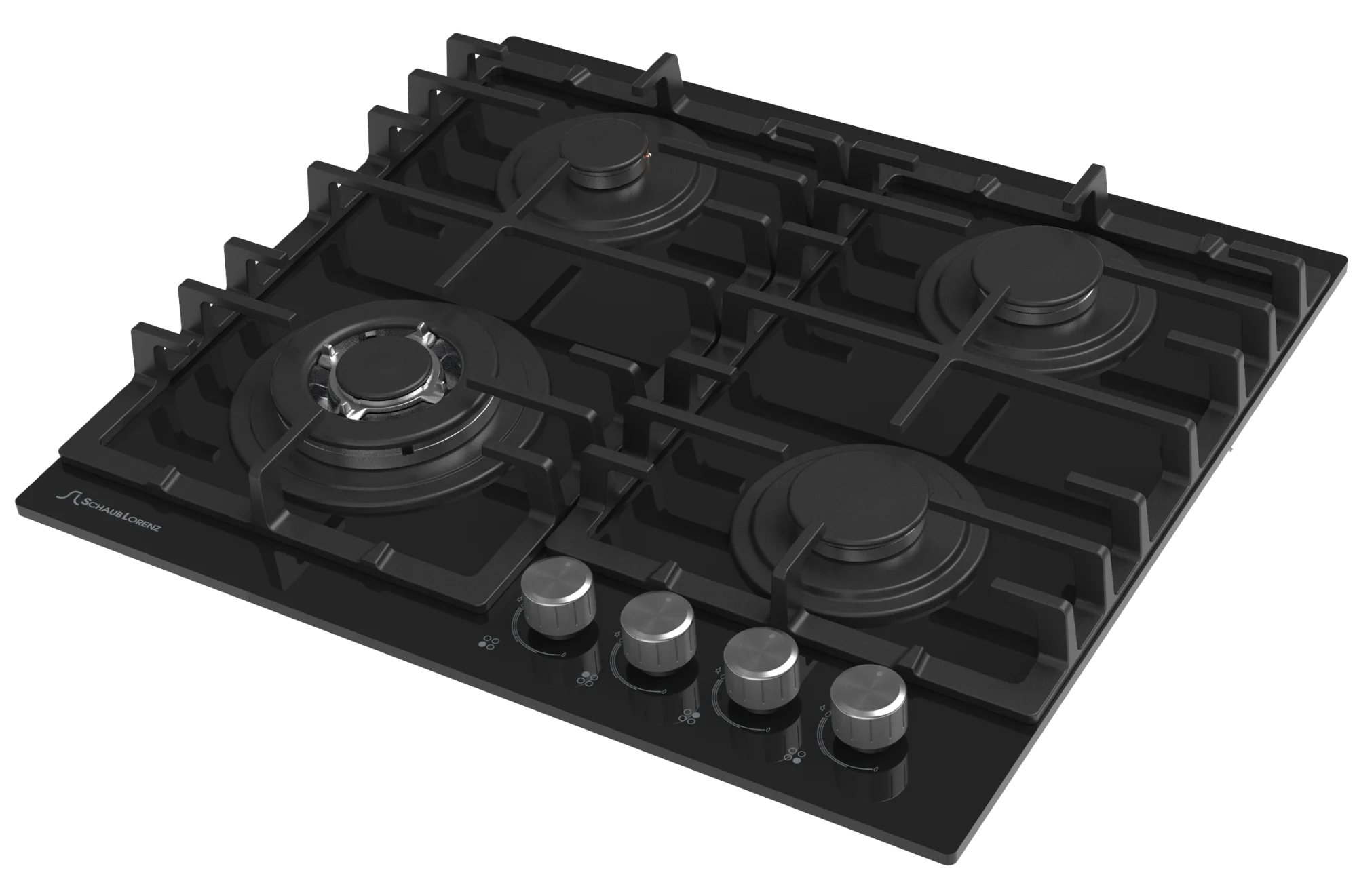 Рисунок 4 - Газовая варочная панель Schaub Lorenz SLK GY6521