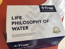 Tap-Crane Shower-Head Faucets-Function Bidet Hand Square Brass Frap Hot-Water Woman Corner-Valve