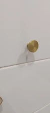 Bearing-Hooks Wall-Clothes Brass Bathroom Kitchen Nordic Indoor Hallway Fresh American