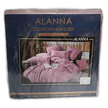 

Bed linen Alanna (material satin) 5594 #