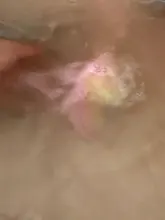 Globos de baño de arcoíris para el cuidado de la piel, 2 estilos, nubes naturales, sal de baño, exfoliante, hidratante, suministros esenciales