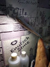 Table-Lamp Led-Light Usb-Socket Eye-Protection Saving-Energy Foldable No-Flicker Freely