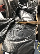 LED Ceiling Lights PIR Motion Sensor Smart Home Lighting AC85-265V 9W 13W 18W 24W 36W