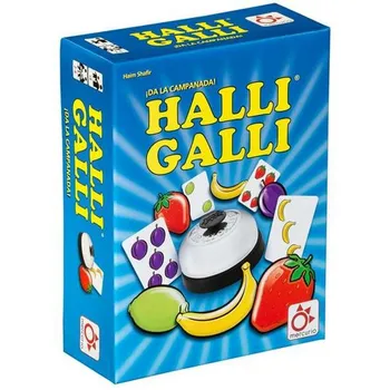 

Board game Halli Galli (Es)