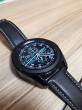 Galaxy ver 3 Caso para Samsung Galaxy ver 3 45mm 41mm Protector de parachoques protección de pantalla casos de la cubierta