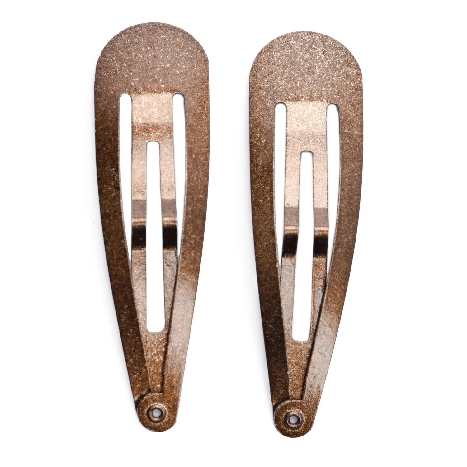 Заколка Ривиера для волос 2 шт (З0510100) в ассортименте