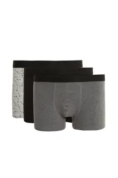 

DeFacto Man Knitted Boxer-S4110AZ20AU