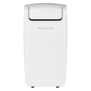 

Portable Air Conditioner Rowenta AU4010F0 270 m³/h 65 dB 2000W White