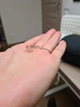 Pendientes de Clip de Cruz Simple para mujer y niña, 2 uds., aretes de Zirconia cúbica con perlas, Clip para oreja sin joyería Piercing