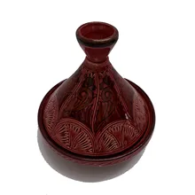 Tajine Tagine декоративные марокканские изделия из керамики ø21 см 3110181654