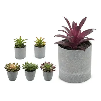 

Plant pot Ibergarden (14 x 15 x 14 cm)