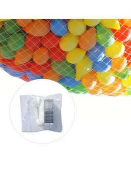 

Network for Fallen of 200 Balloons