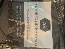 Bolsa de cordones personalizado con imagen/logotipo/Nombre para hombre y mujer, mochila de viaje informal, bolso de espalda blanda