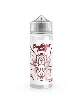 

DRS Strawberry Cupcake - Dead Rabbit Society