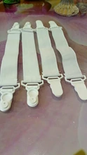 Fasteners Clip-Holders Mattress-Cover Blanket Bed-Sheet Grippers Sofa-Bed Elastic 4pcs/Lot