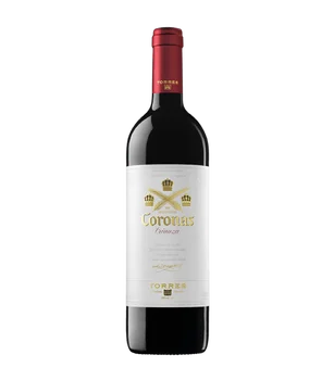

Crowns breeding, wine 18,7cl, D.O. Catalunya, Box 24 bottles