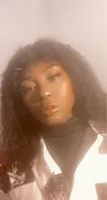 Cynosure-pelucas de cabello humano con encaje frontal para mujeres negras, Remy, rizado, brasileño, prearrancado, cierre de encaje, 13x4/13x6