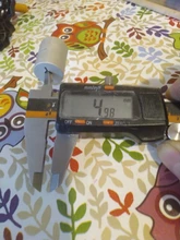 Servo-Motor Coupler-Clamp Lead Screw Ender 3d-Printer T8 Stepper Rigid Shaft for 3-Ender/5-Sapphire-Pro