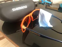 Los hombres ciclismo pesca gafas montañismo Anti-ultravioleta clásico gafas de sol polarizadas de montar para conducir, para pescar gafas de sol