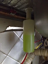 Soap-Dispenser Sink Kitchen-Accessories Stainless-Steel Bathroom Black Manually-Press