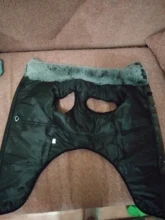 Pet-Dog-Clothes Clothing Walking-Harness Dogs Outdoor Waterproof Large Winter Medium