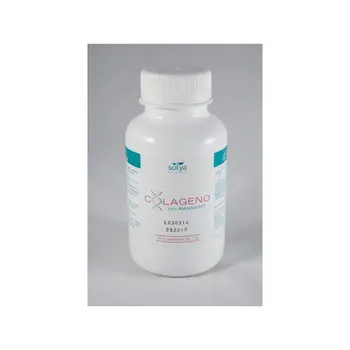 

Collagen with Magnesium. Sotya, 90 tablets of 1,3 gr.