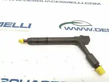 

TJBB01901D INJECTOR OPEL COMBO (CORSA C)
