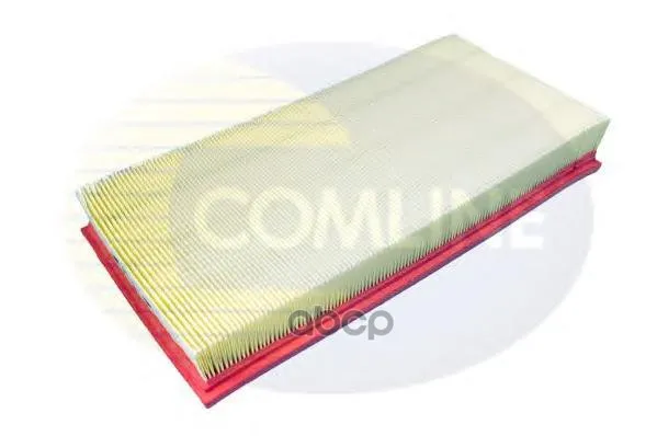 Фильтр Воздушный Audi- A3-03, Tt-06, Skoda- Octavia-10, Vw- Bora-05, Golf-06, New Beetle-05 Comline арт. EAF035