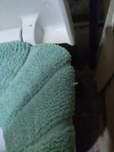 Bathroom Toilet Seat Closestool Washable Soft Warmer Mat Pad Cushion oilet seat bidet