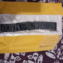 22MM 20MM de Metal para Samsung Gear deporte S2 S3 Banda Clásica amazfit gtr Correa huawei GT 2 42 46mm galaxy ver activo 2 3 40 44mm