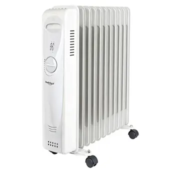 

Habitex 9310R318-E Series oil radiator