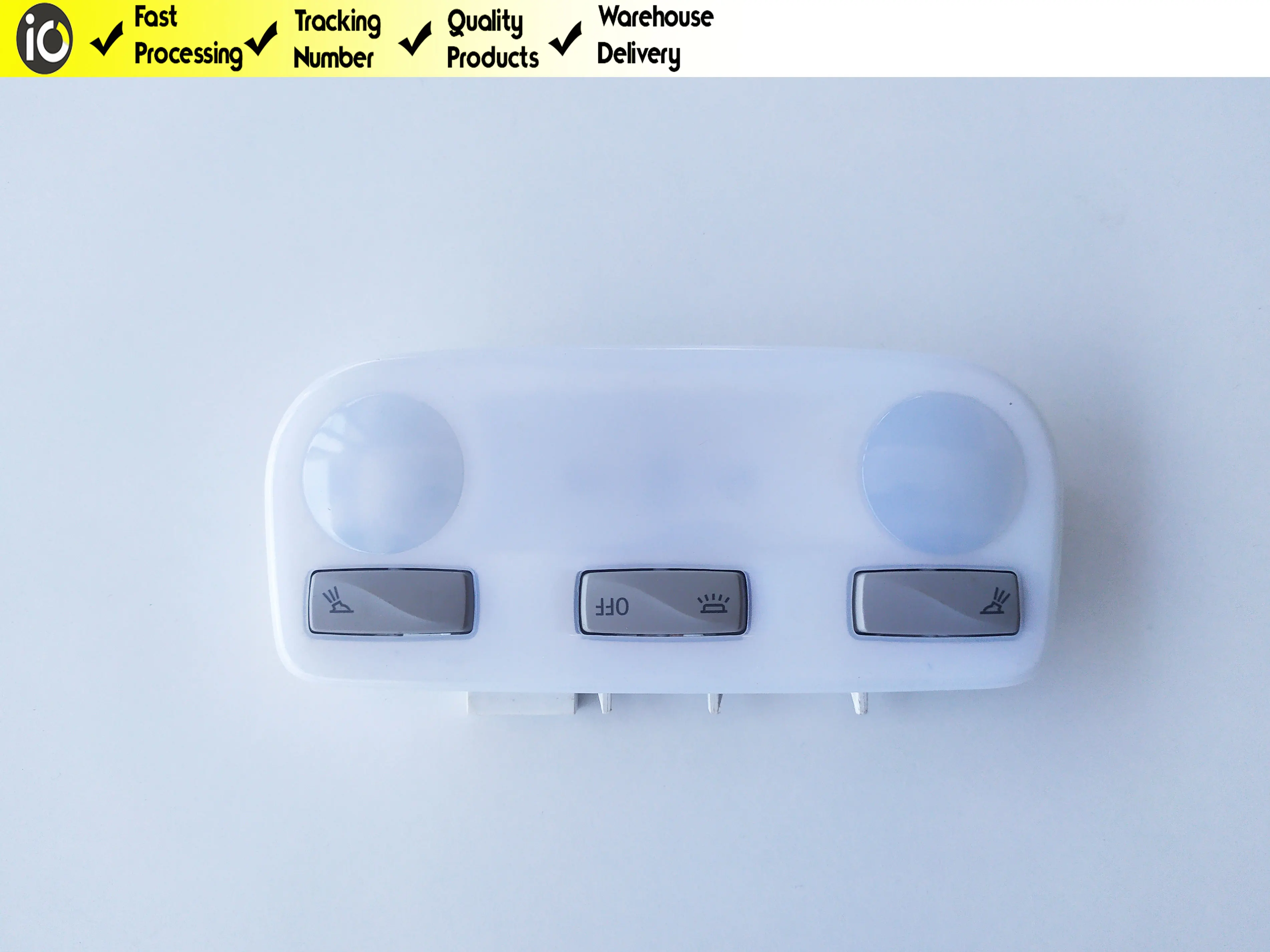 

Внутренние потолочные светильники для Fluence Megane 3 III Captur Clio 4 IV 264300008R Быстрая доставка со склада