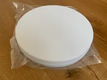 LED ceiling lights for room 18W 24W 36W 48W Cold Warm White Natural light LED fixtures