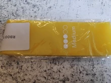 Bandas de goma de resistencia para Yoga, bandas elásticas para Fitness, entrenamiento, Fitness, Pilates, Crossfit, equipo de entrenamiento, 0,3mm-1,1mm