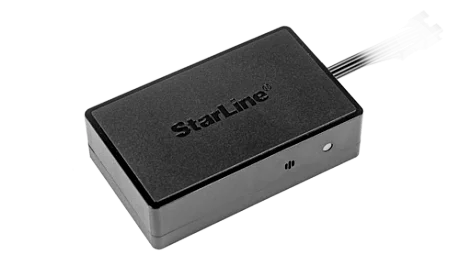 Сигнализация StarLine MOTO V67