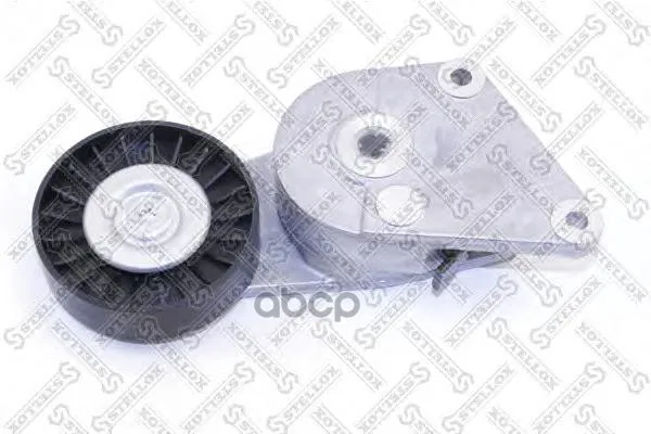 03-40083-Sx_ролик Натяжной! С Кондиционером Citroen Xantia, Peug