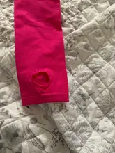 2018 Color caramelo de primavera pantimedias para niños medias de baile Ballet para las niñas de los niños de terciopelo Blanco sólido medias WZ-CZX88