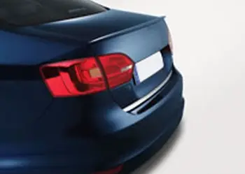 

Volkswagen Jetta Chrome Luggage Bottom Streamer (2011-2014)